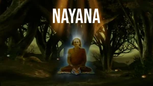 Nayana on Sri Venkateshwar Bhakti