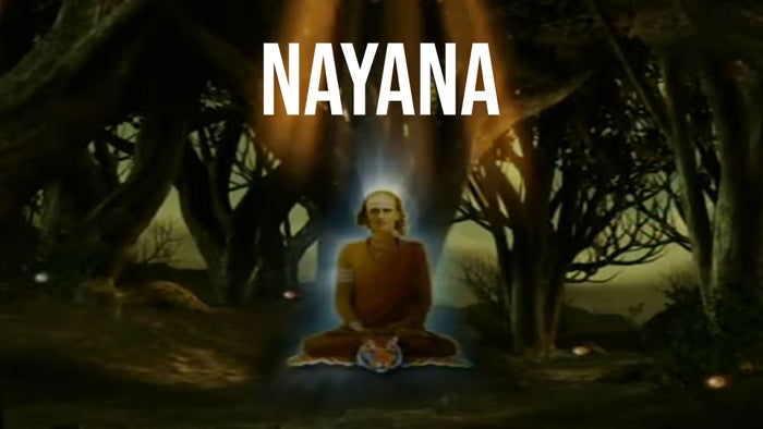 Nayana Episode No.13 on JioTV