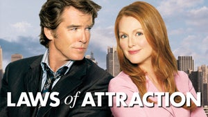 Laws of Attraction on Romedy Now - past program