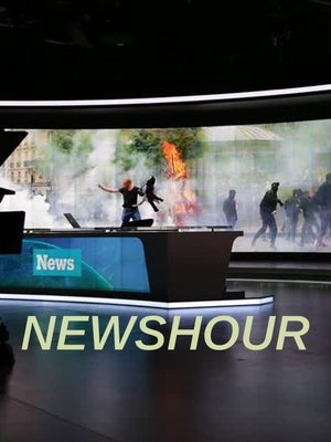 Newshour on Pudhari News - past program