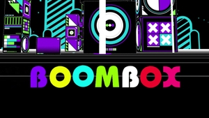Boom Box on PTC Punjabi - past program