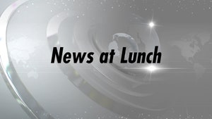 News at Lunch on I News - past program