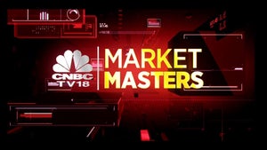 CNBC-TV18 Market Masters on CNBC TV18 Prime - future program