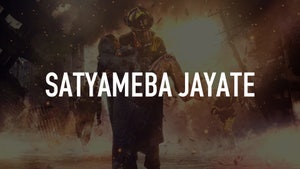 Satyameba Jayate on Colors Bangla Cinema - past program