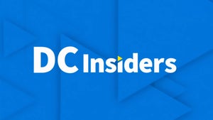 DC Insiders on Taiwan Plus - past program