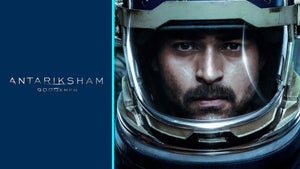 Antariksham 9000 kmph on Vijay Takkar - past program