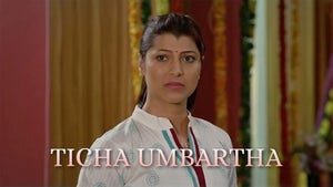Ticha Umbartha on Star Pravah Picture HD - past program