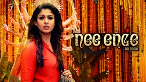 Nee Enge En Anbe on Colors Tamil HD