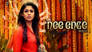 Nee Enge En Anbe on Colors Tamil HD - past program