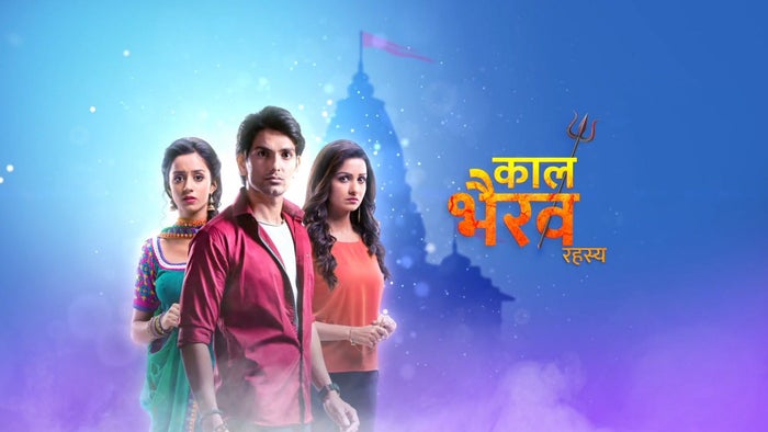 Kaal Bhairav Rahasya Episode No.9 on JioTV