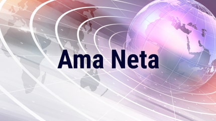 Ama Neta on Prameya News 7