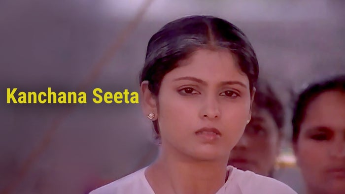 Kanchana Seeta on JioTV