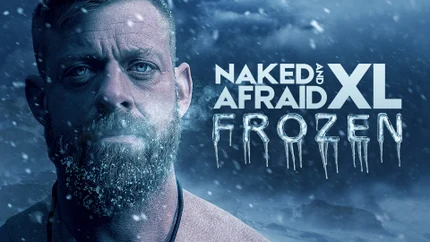 Naked and Afraid XL: Frozen on Discovery