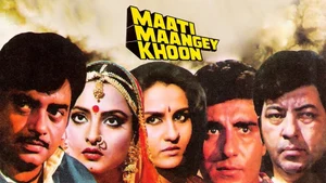 Maati Maangey Khoon on B4U Kadak - live program