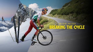 Anton Palzer - Breaking The Cycle on Red Bull TV - future program