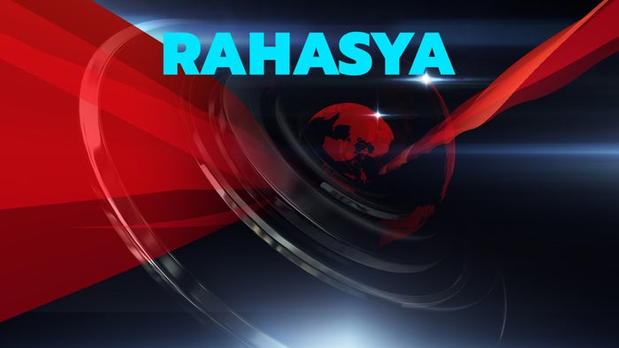 Rahasya on JioTV
