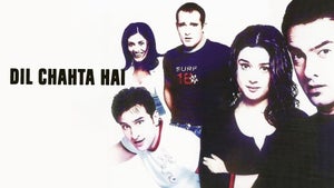 Dil Chahta Hai on And Pictures - past program