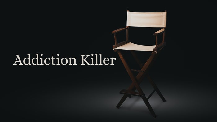 Addiction Killer Episode No.2 on JioTV
