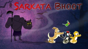 Honey Bunny Ka Jholmaal Episode 236 on Sony Yay Tamil - past program