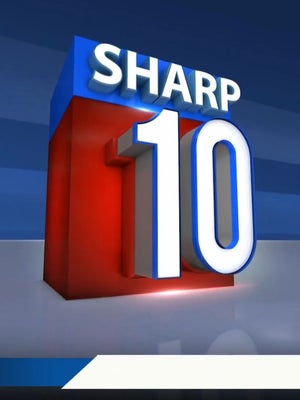 Sharp 10 on Media One TV - future program