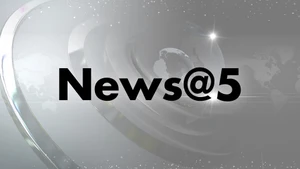 News@5 on Raj News Telugu