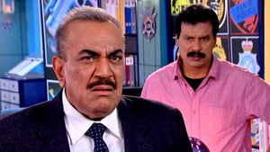 CID (Bangla) on Sony aath - past program