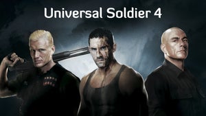 Universal Soldier 4 on And Flix HD - future program