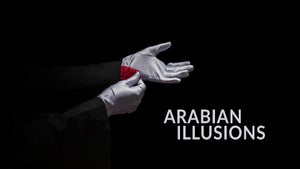 Arabian Illusions Episode 4 on Jeevan TV - past program