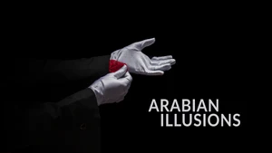 Arabian Illusions on Jeevan TV - past program