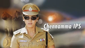 Chennamma IPS on Colors Kannada Cinema - past program