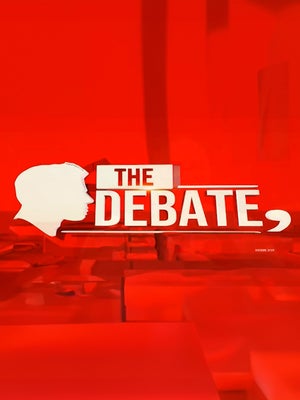 The Debate on Calcutta News - past program