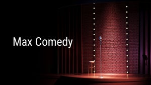 Max Comedy on Mahaa Max - future program
