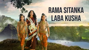 Rama Sitanka Laba Kusha on Tarang - past program