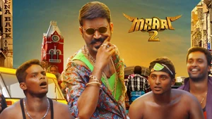 Maari on Sony Max HD - past program