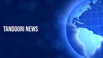 Tandoori News on WPN World Punjabi News