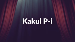 Kakul P-i on DD bharati