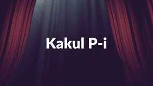 Kakul P-i on DD bharati