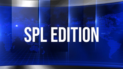 Spl Edition on Sakshi tv