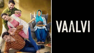 Vaalvi on Zee Talkies HD  - past program