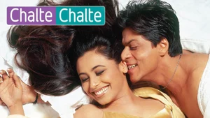 Chalte Chalte on Colors Cineplex HD