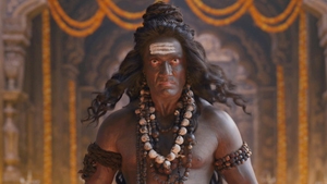 Gatha Shiv Parivaar Ki Ganesh Kartikey on Sony SAB - past program