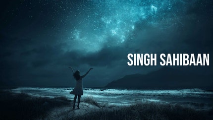 Singh Sahibaan on Garv Punjabi Gurbani