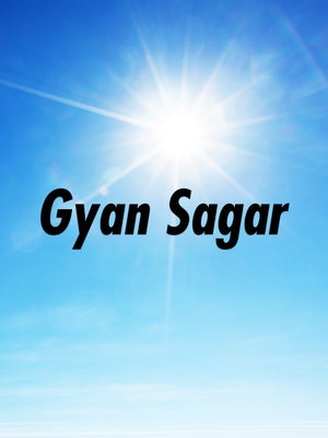 Gyan Sagar on Sky India Tv - past program
