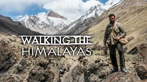 Walking the Himalayas on Discovery Malayalam - past program