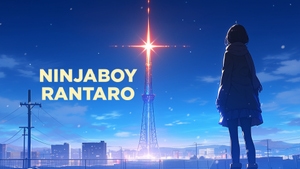 Ninjaboy Rantaro on Sony Yay Hindi