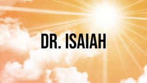 Dr. Isaiah on Aradhana TV