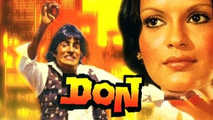 Don on Zee Bollywood - live program