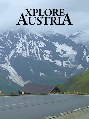 Xplore Austria on Travelxp HD - past program