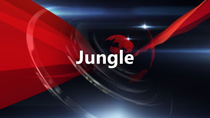 Jungle Episode No.1182 on JioTV