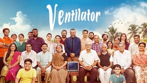 Ventilator on Colors Gujarati Cinema